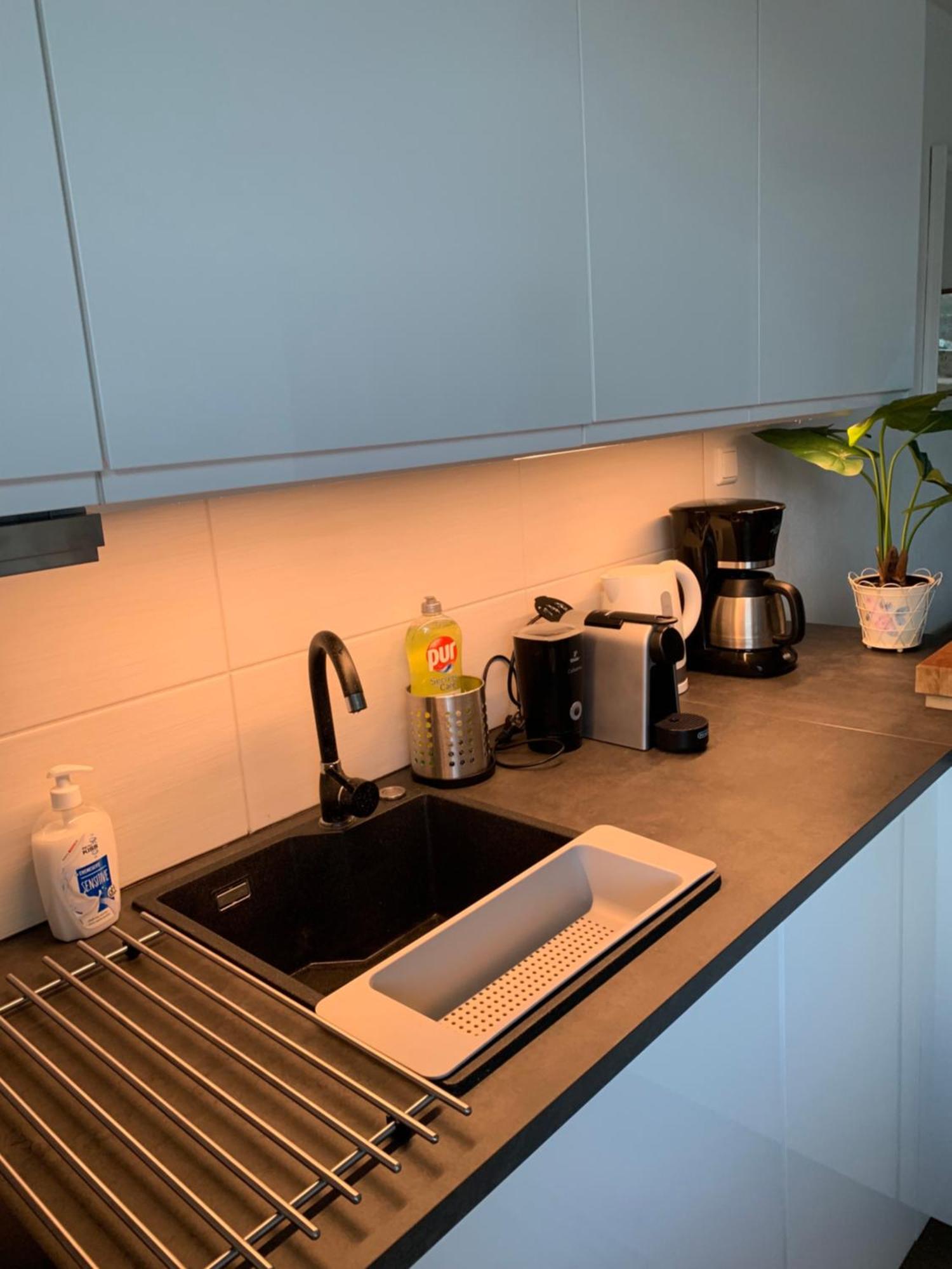 4* + 5* Luxury Apartments Sankt Gilgen Exterior photo
