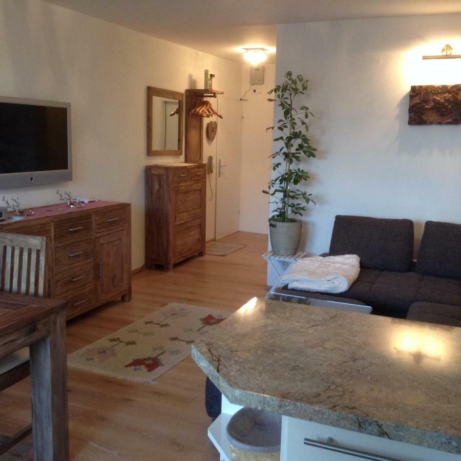 4* + 5* Luxury Apartments Sankt Gilgen Exterior photo