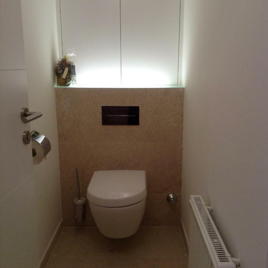 4* + 5* Luxury Apartments Sankt Gilgen Exterior photo