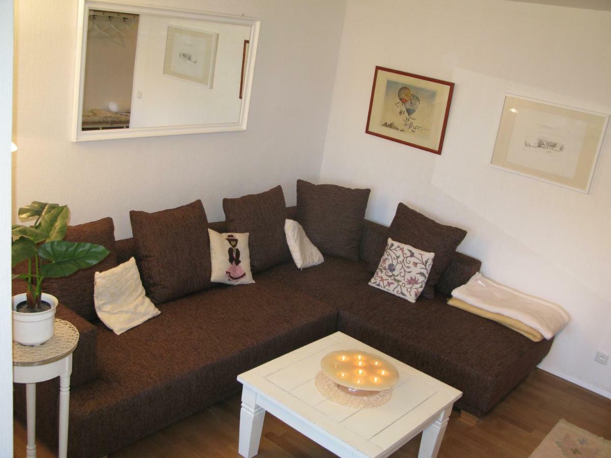 4* + 5* Luxury Apartments Sankt Gilgen Exterior photo